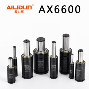 AX6600